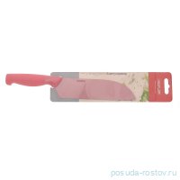 Нож Сантоку 41 х 8 х 2 см розовый &quot;Mukizu /Neoflam&quot; / 281778