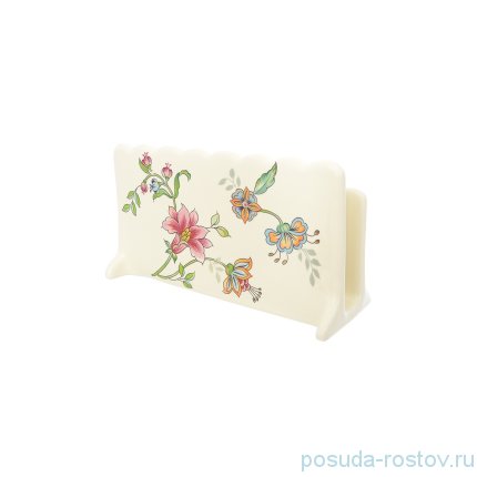 Салфетница 18 х 7,5 см &quot;Artigianato ceramico /Прованс&quot; / 253232