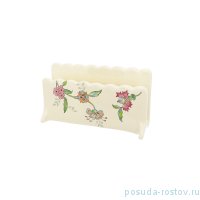 Салфетница 18 х 7,5 см &quot;Artigianato ceramico /Прованс&quot; / 253232