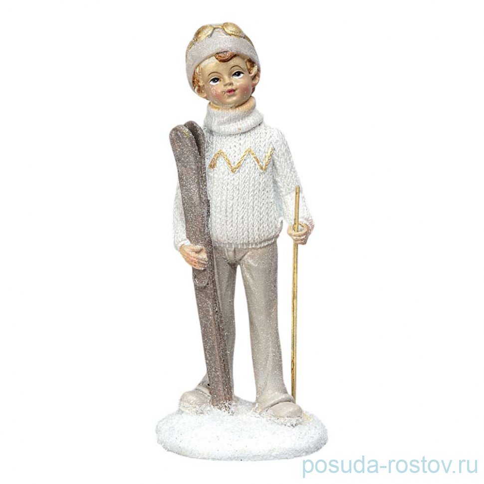 Фигурка 6,5 x 4,5 x16,5 см  "Children collection" / 360355