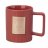 Кружка lefard coffeemania 460мл / 347671