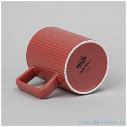 Кружка lefard coffeemania 460мл / 347671
