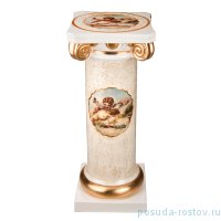 Колонна 39 х 38 х 93 см &quot;Ангелы&quot; / 209540