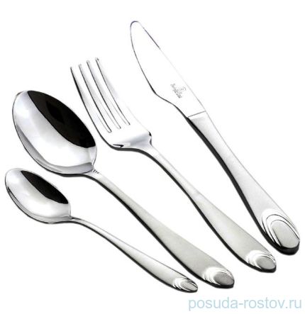 Столовые приборы 24 предмета на 6 персон &quot;Cutlery Set&quot; / 135770