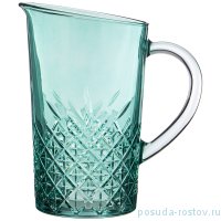Кувшин для воды 1,5 л &quot;Timeless /Изумруд&quot; / 228696