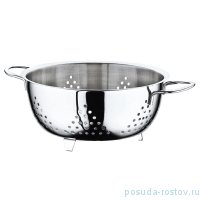 Дуршлаг 24 см н/н с ручками &quot;COUSCOUS SETS&quot; / 225452