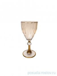 Бокалы для красного вина 300 мл 6 шт &quot;Diamond /Amber&quot; / 284699