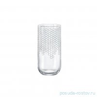 Стаканы для воды 440 мл 6 шт &quot;Ума /Соты&quot; / 290764