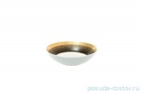 Набор розеток 11 см 6 шт &quot;Констанц /Rio black gold&quot; / 137684