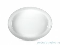 Форма для запекания  22 х 17 см овальная &quot;Трианон /Smart Cuisine&quot; / 164150