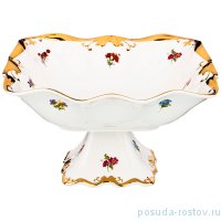 Фруктовница 26 х 26 см н/н &quot;Роял Жардин&quot; / 194100