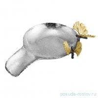 Подставка под ложку 16,5 х 14 см &quot;Butterfly Ginkgo&quot; / 342227