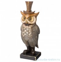 Фигурка 9 х 8 х 25 см &quot;Сова&quot; / 329202