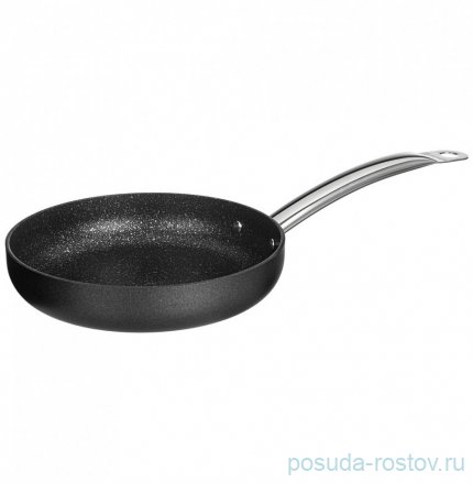 Сковорода 24 х 4,7 см 1,5 л &quot;ProLine Nero&quot; / 328553