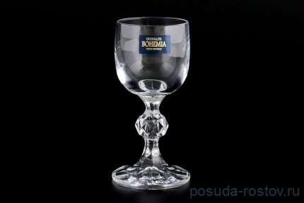 Рюмки 50 мл 6 шт &quot;Sterna /Клаудия /Без декора&quot; / 005649