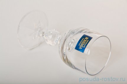 Рюмки 50 мл 6 шт &quot;Sterna /Клаудия /Без декора&quot; / 005649