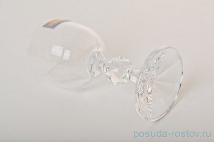 Рюмки 50 мл 6 шт &quot;Sterna /Клаудия /Без декора&quot; / 005649