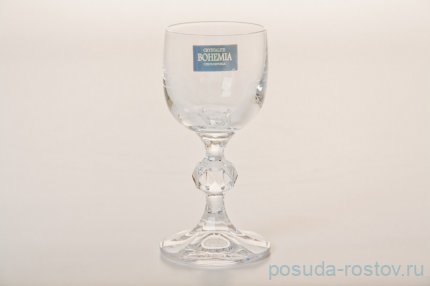 Рюмки 50 мл 6 шт &quot;Sterna /Клаудия /Без декора&quot; / 005649