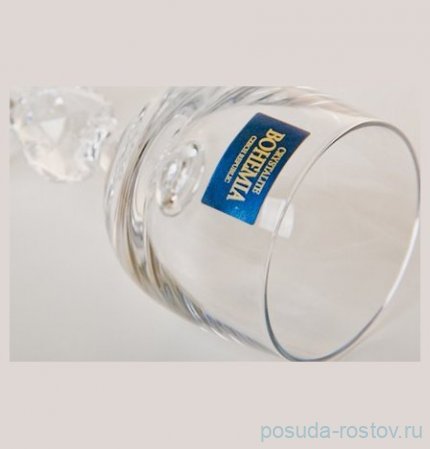 Рюмки 50 мл 6 шт &quot;Sterna /Клаудия /Без декора&quot; / 005649