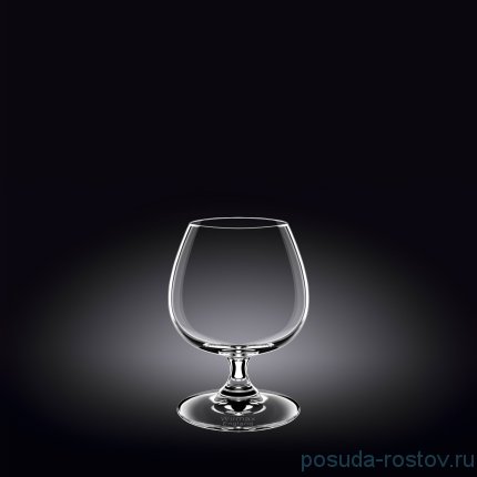 Бокалы для бренди 410 мл 6 шт &quot;Olivia&quot; / 260236