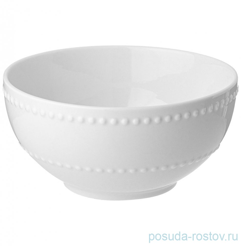 Салатник 640 мл "Pearl" (4шт.) / 346383