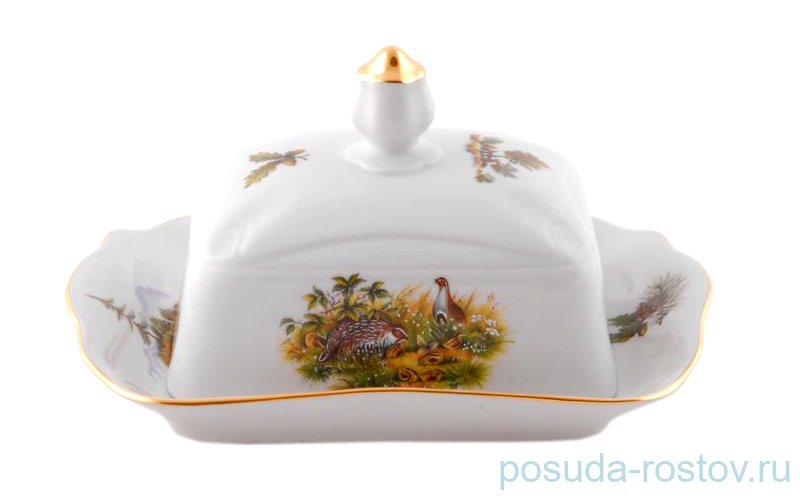 Масленка 250 г "Мэри-Энн /Охота" / 157883