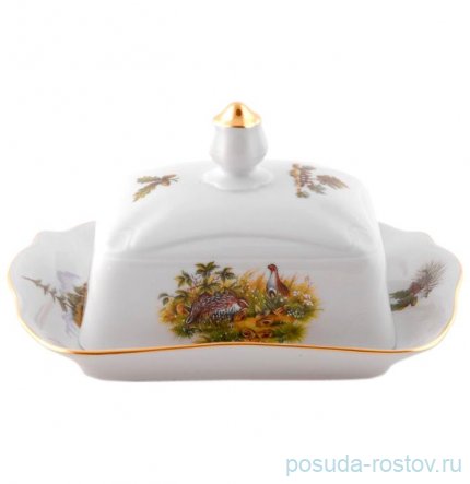 Масленка 250 г &quot;Мэри-Энн /Охота&quot; / 157883