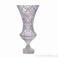 Ваза для цветов 42 см н/н &quot;Роза /Без декора&quot; / 262969