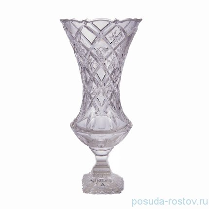 Ваза для цветов 42 см н/н &quot;Роза /Без декора&quot; / 262969
