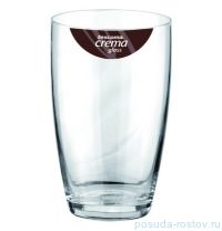 Стаканы для воды 500 мл 6 шт &quot;Tescoma /CREMA /Без декора&quot; / 142302