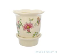 Подставка для столовых приборов 14,5 см &quot;Artigianato ceramico /Прованс&quot; / 253220