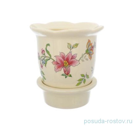 Подставка для столовых приборов 14,5 см &quot;Artigianato ceramico /Прованс&quot; / 253220