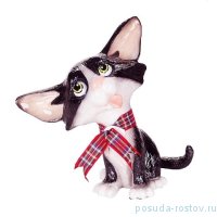 Фигурка кошки &quot;Fizz&quot; / 144017