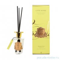 Диффузор 150 мл золотой &quot;Summer Pear&quot;  / 375903