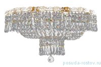 Люстра 4 рожковая &quot;Preciosa&quot; / 004301