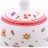 Сахарница 250 мл &quot;Christmas world /Toys red&quot; / 337509