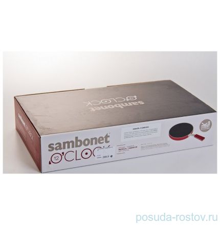 Сковорода 24 см в диаметре &quot;Sambonet&quot; / 053772