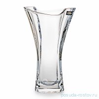 Ваза для цветов 25,5 см &quot;Смайл /Без декора&quot; / 006755