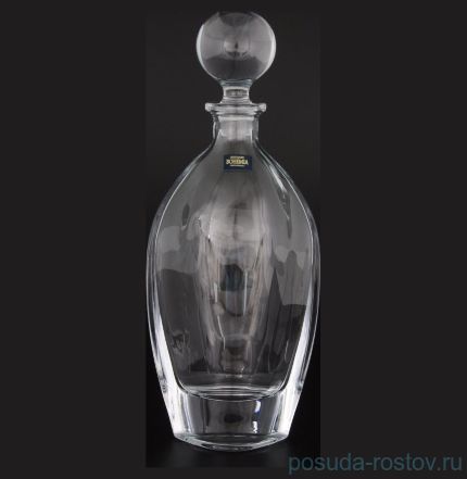 Графин 700 мл &quot;Oрбит /Без декора&quot; / 036835