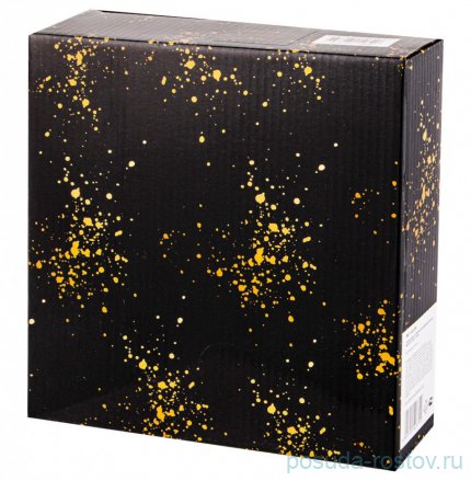 Сотейник для запекания 25 см с ручками &quot;Midnight gold&quot; / 236790