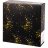 Сотейник для запекания 25 см с ручками &quot;Midnight gold&quot; / 236790