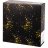 Сотейник для запекания 25 см с ручками &quot;Midnight gold&quot; / 236790