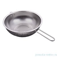 Дуршлаг 20 см с ручкой &quot;Пачи&quot; / 229994