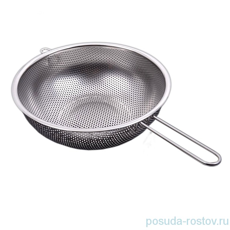 Дуршлаг 20 см с ручкой "Пачи" / 229994