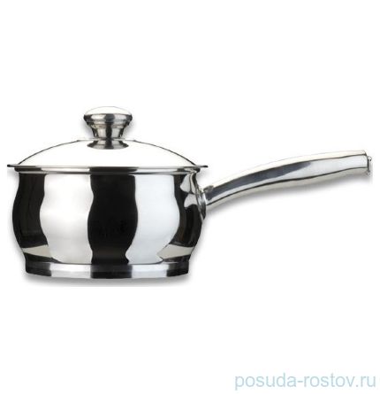 Ковш 16 см с крышкой 2 л &quot;Cosmo&quot; / 162304