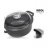 Кастрюля 24 см с крышкой литая 3,5 л &quot;Risoli /HardStone Granito Induction&quot; / 154508
