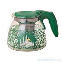 Заварочный чайник 900 мл с фильтром &quot;Сура&quot; / 344731