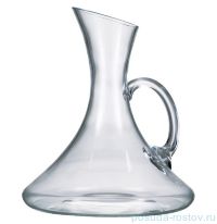 Декантер для вина 1,25 л &quot;Без декора&quot; / 059744