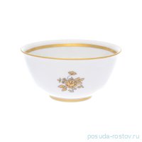 Набор пиал 10,5 см 6 шт &quot;Корона /Золотая роза&quot; / 226895