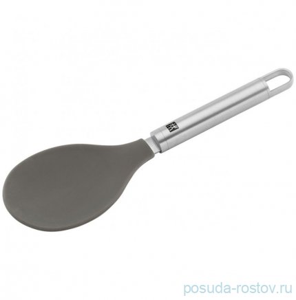 Ложка для риса 25,6 см силиконовая &quot;Pro /ZWILLING&quot; / 307797